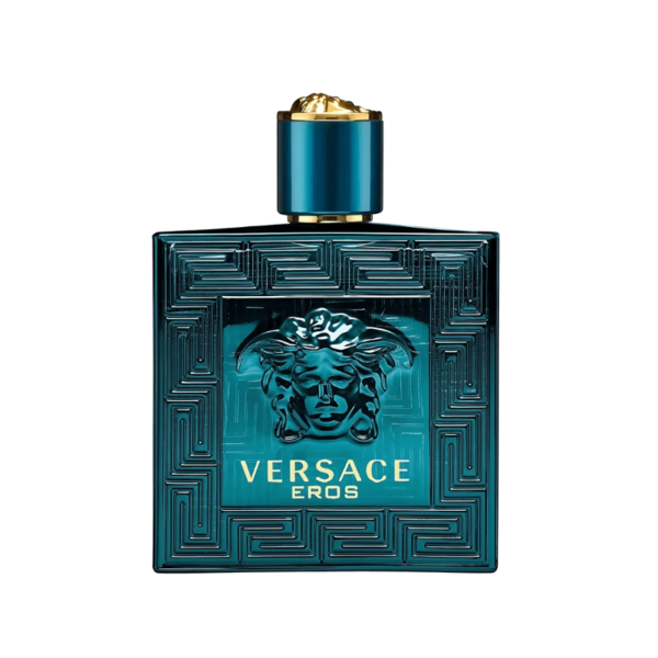 Promotiepakket met 3 parfums – Dior SAUVAGE, Yves Saint Laurent Y MEN en Versace EROS 100ml - Image 4