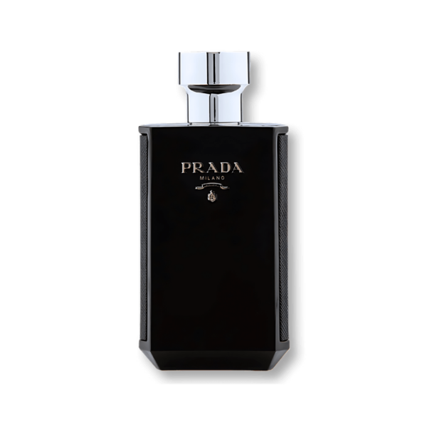 Promotiepakket met 3 parfums – Bvlgari In Black, Giorgio Armani Acqua Di Giò en L’Homme Prada Intense 100ml - Image 3